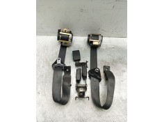 Recambio de juego cinturones trasero para renault megane ii (bm0/1_, cm0/1_) 1.9 dci referencia OEM IAM 5p  