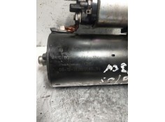 Recambio de motor arranque para bmw serie 3 berlina (e90) 320d referencia OEM IAM 0001115046   2