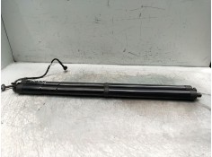 Recambio de amortiguadores maletero / porton para porsche cayenne (92a) 4.8 s referencia OEM IAM 7p5827851d  