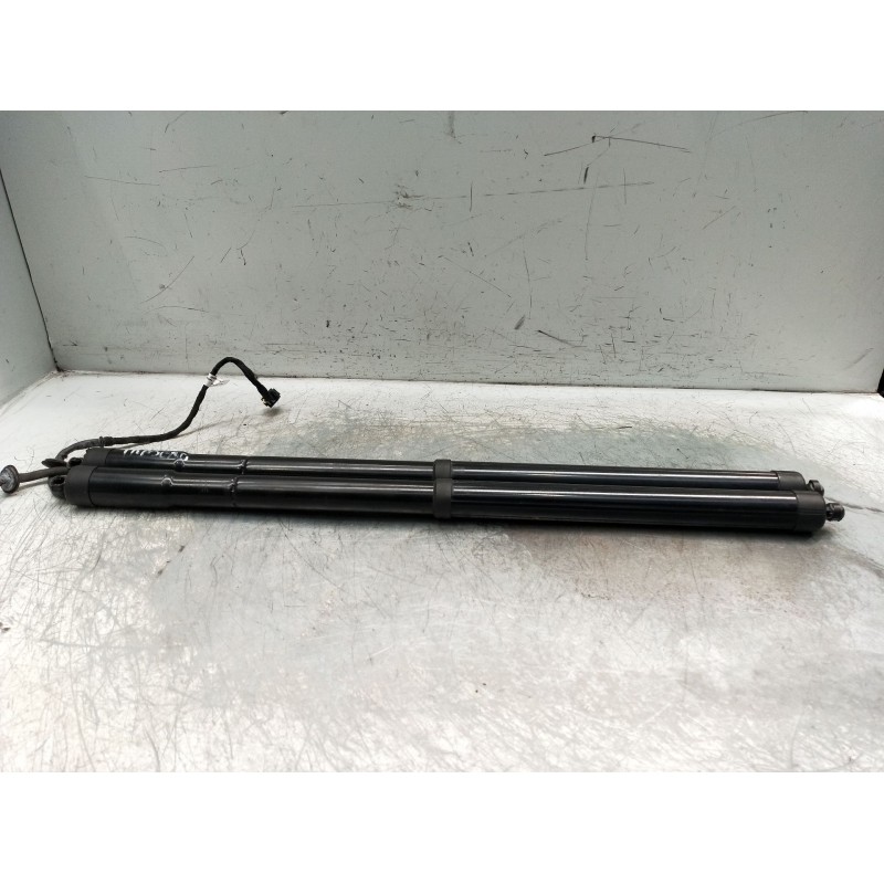 Recambio de amortiguadores maletero / porton para porsche cayenne (92a) 4.8 s referencia OEM IAM 7p5827851d  