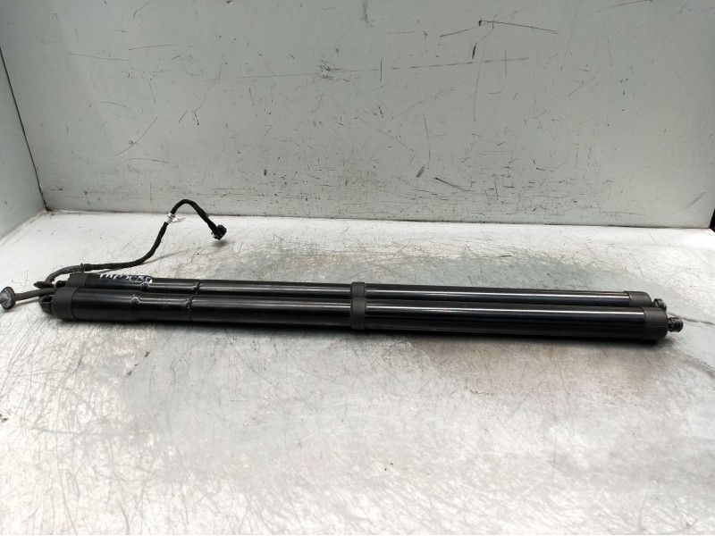 Recambio de amortiguadores maletero / porton para porsche cayenne (92a) 4.8 s referencia OEM IAM 7p5827851d  