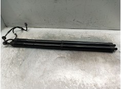 Recambio de amortiguadores maletero / porton para porsche cayenne (92a) 4.8 s referencia OEM IAM 7p5827851d   2