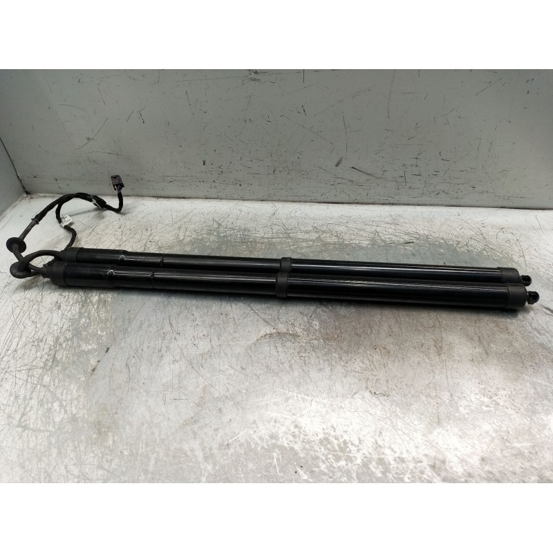 Recambio de amortiguadores maletero / porton para porsche cayenne (92a) 4.8 s referencia OEM IAM 7p5827851d  