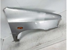 Recambio de aleta delantera derecha para kia pride 1.4 cat referencia OEM IAM   