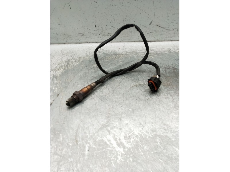 Recambio de sonda lambda para porsche cayenne (92a) 4.8 s referencia OEM IAM 7p59062620258010207  