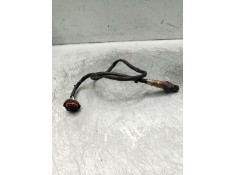 Recambio de sonda lambda para porsche cayenne (92a) 4.8 s referencia OEM IAM 7p59062620258010207   2