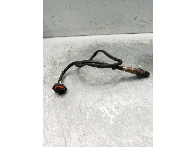 Recambio de sonda lambda para porsche cayenne (92a) 4.8 s referencia OEM IAM 7p59062620258010207  