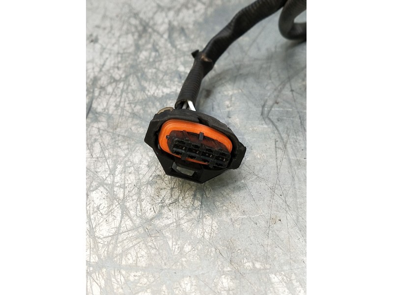 Recambio de sonda lambda para porsche cayenne (92a) 4.8 s referencia OEM IAM 7p59062620258010207  