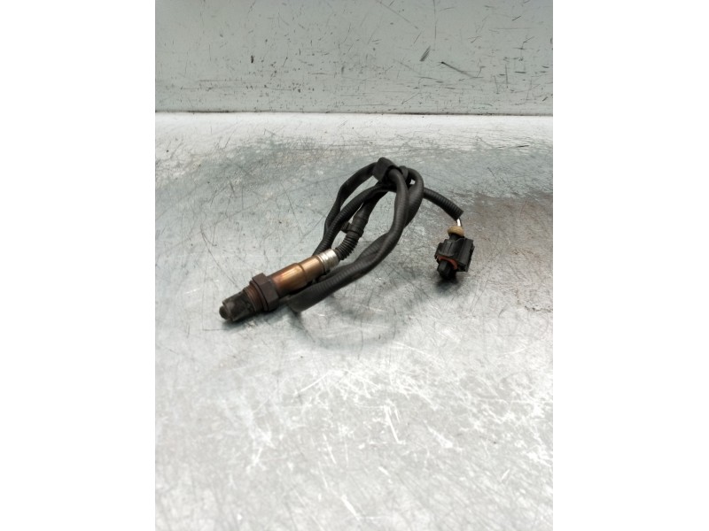 Recambio de sonda lambda para porsche cayenne (92a) 4.8 s referencia OEM IAM 7p59062620258010207  