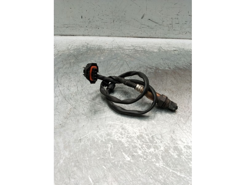 Recambio de sonda lambda para porsche cayenne (92a) 4.8 s referencia OEM IAM 7p59062620258010207  