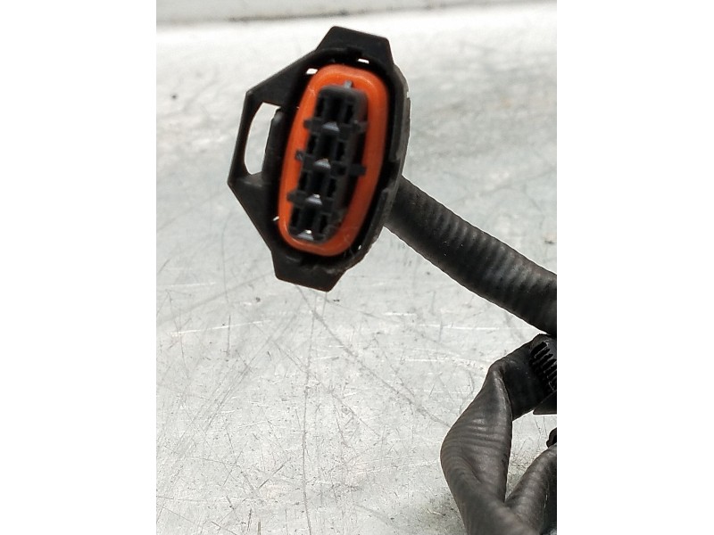 Recambio de sonda lambda para porsche cayenne (92a) 4.8 s referencia OEM IAM 7p59062620258010207  