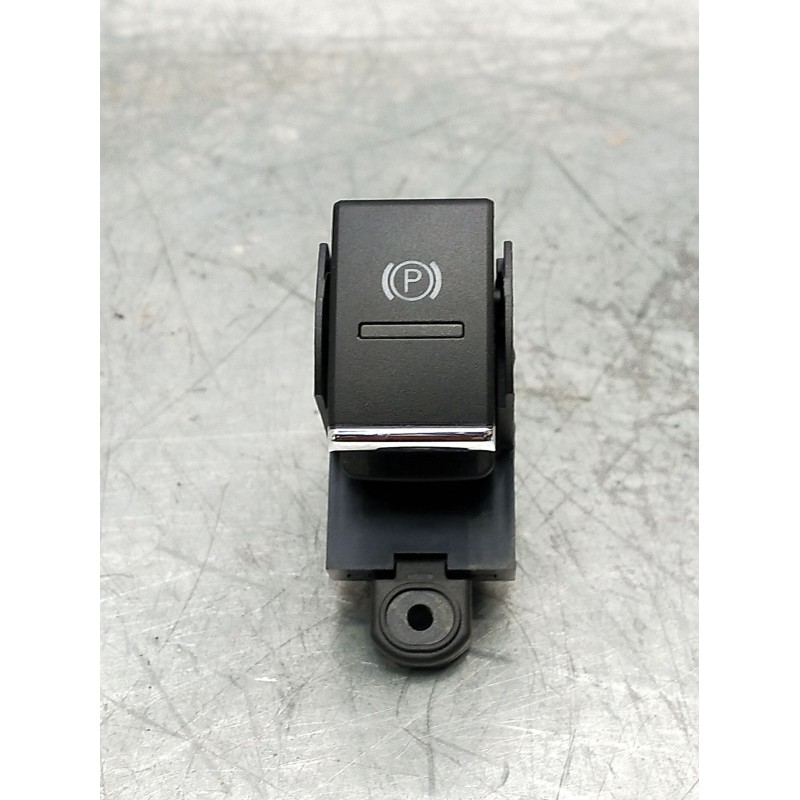 Recambio de freno de mano electrico para porsche cayenne (92a) 4.8 s referencia OEM IAM 7p5927225  