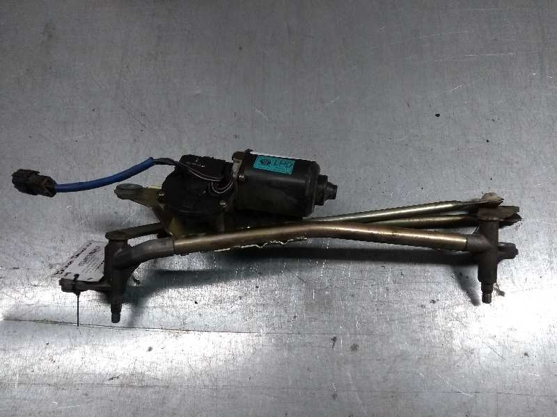 Recambio de motor limpia delantero para daewoo tacuma 1.6 cat referencia OEM IAM 96262431  