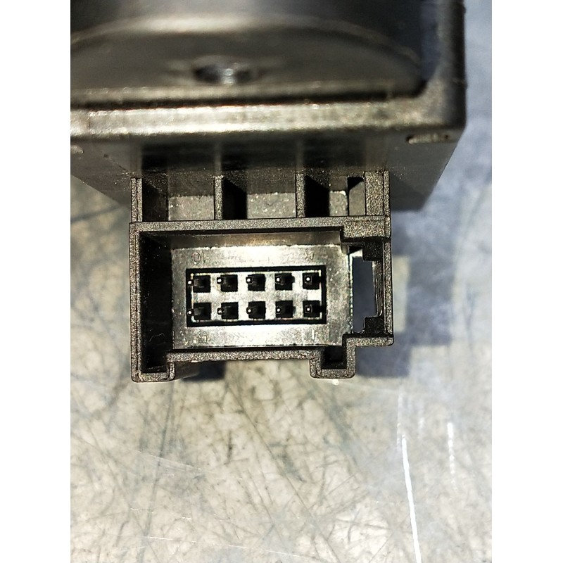 Recambio de freno de mano electrico para porsche cayenne (92a) 4.8 s referencia OEM IAM 7p5927225  