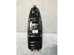 Recambio de mando elevalunas delantero derecho para bmw serie 3 lim. (f30) referencia OEM IAM 92081O702   2