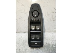Recambio de mando elevalunas delantero izquierdo para bmw serie 3 lim. (f30) referencia OEM IAM 936210701  