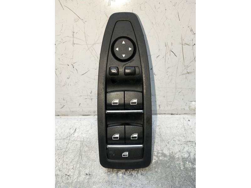 Recambio de mando elevalunas delantero izquierdo para bmw serie 3 lim. (f30) referencia OEM IAM 936210701  