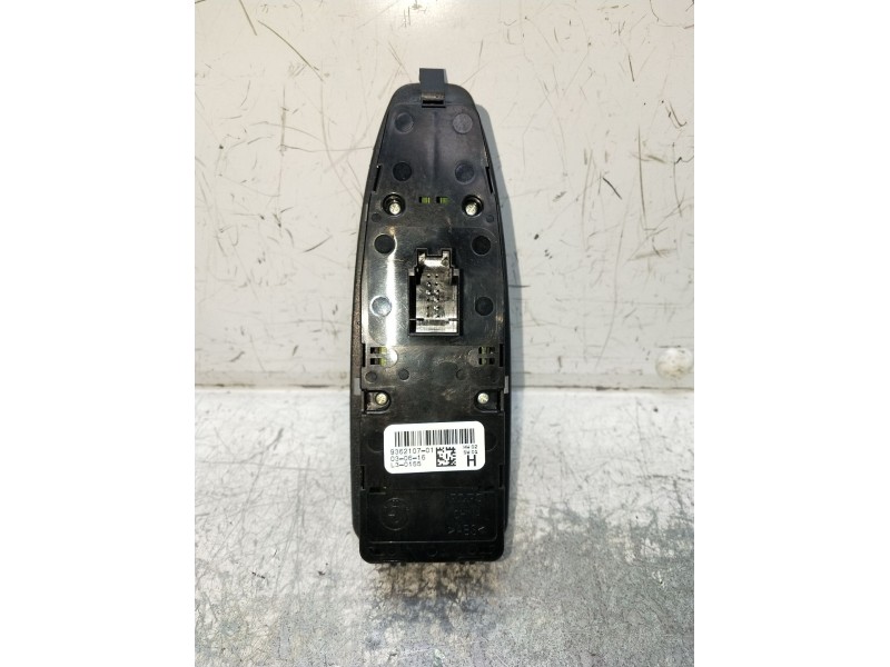 Recambio de mando elevalunas delantero izquierdo para bmw serie 3 lim. (f30) referencia OEM IAM 936210701  