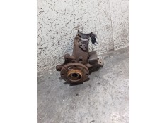 Recambio de mangueta delantera izquierda para citroën xsara (n1) 1.6 16v referencia OEM IAM   