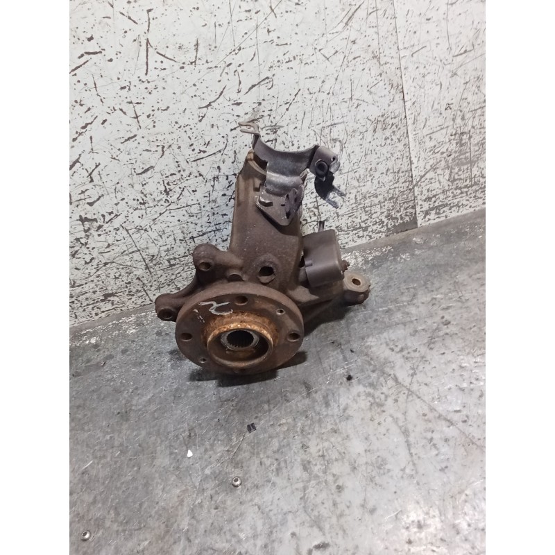 Recambio de mangueta delantera izquierda para citroën xsara (n1) 1.6 16v referencia OEM IAM   