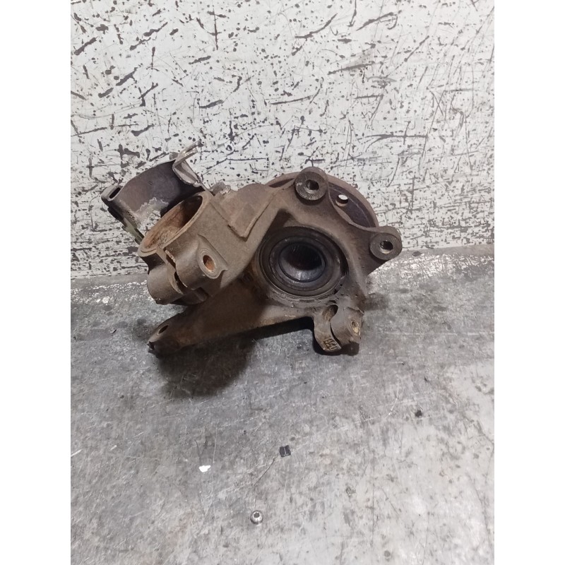 Recambio de mangueta delantera izquierda para citroën xsara (n1) 1.6 16v referencia OEM IAM   