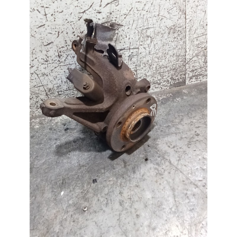 Recambio de mangueta delantera derecha para citroën xsara (n1) 1.6 16v referencia OEM IAM   