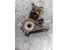 Recambio de mangueta delantera derecha para citroën xsara (n1) 1.6 16v referencia OEM IAM    2
