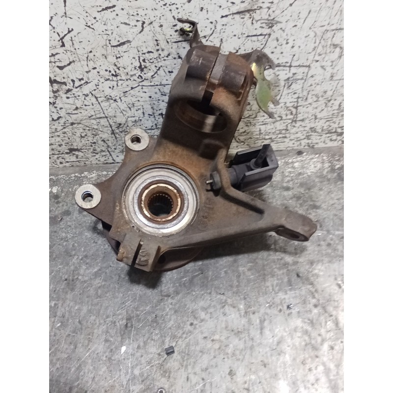 Recambio de mangueta delantera derecha para citroën xsara (n1) 1.6 16v referencia OEM IAM   