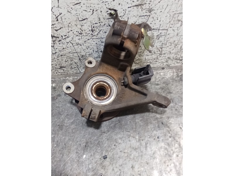 Recambio de mangueta delantera derecha para citroën xsara (n1) 1.6 16v referencia OEM IAM   
