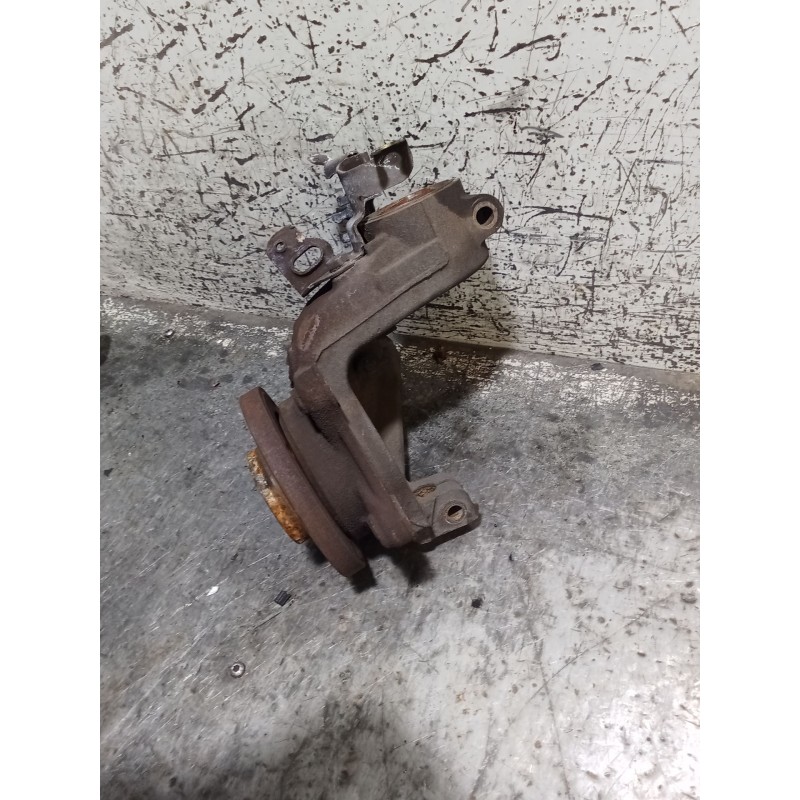 Recambio de mangueta delantera derecha para citroën xsara (n1) 1.6 16v referencia OEM IAM   