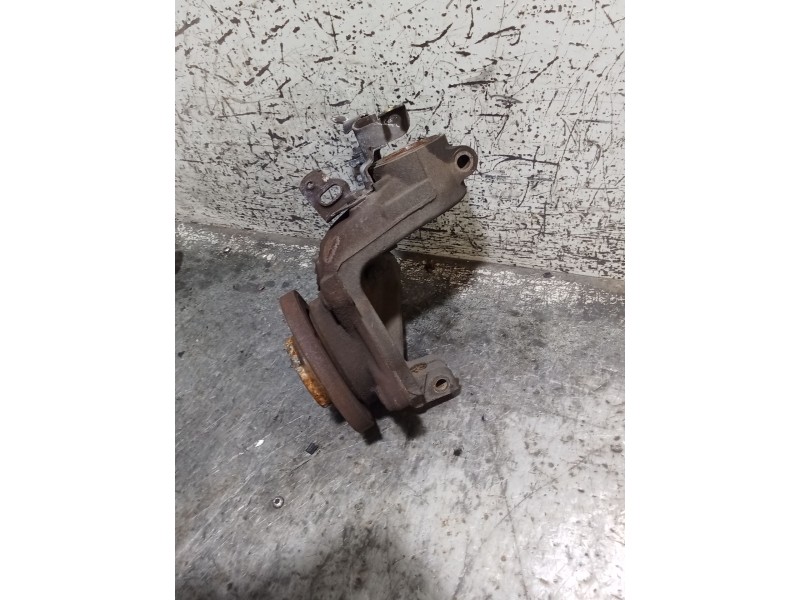 Recambio de mangueta delantera derecha para citroën xsara (n1) 1.6 16v referencia OEM IAM   