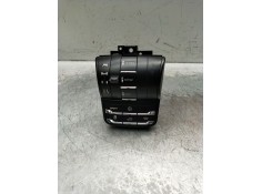 Recambio de mando multifuncion para porsche cayenne (92a) 4.8 s referencia OEM IAM 7p5927127cj03399110102  