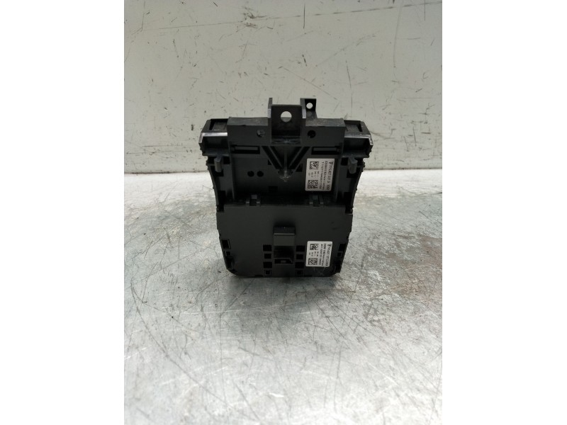 Recambio de mando multifuncion para porsche cayenne (92a) 4.8 s referencia OEM IAM 7p5927127cj03399110102  