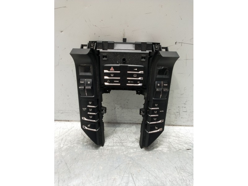 Recambio de mando multifuncion para porsche cayenne (92a) 4.8 s referencia OEM IAM 7p5907040aa5hb010357  