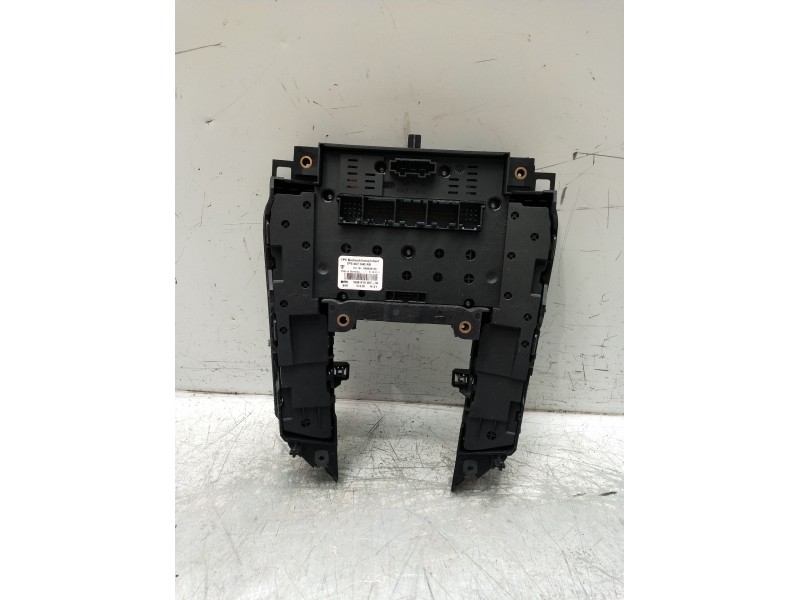 Recambio de mando multifuncion para porsche cayenne (92a) 4.8 s referencia OEM IAM 7p5907040aa5hb010357  