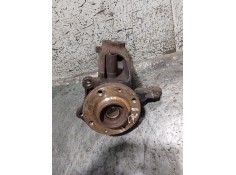 Recambio de mangueta delantera izquierda para citroën c3 picasso referencia OEM IAM   