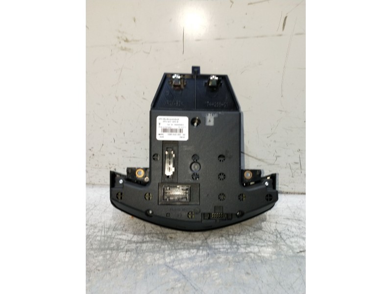 Recambio de mando multifuncion para porsche cayenne (92a) 4.8 s referencia OEM IAM 7p5927325d5hb010355  