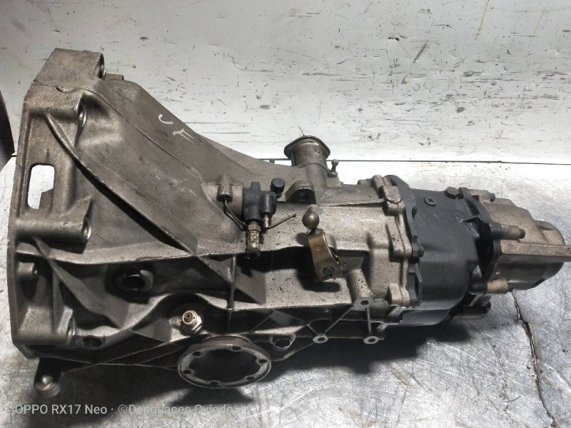 Recambio de caja cambios para audi 100 berlina (443) referencia OEM IAM UF 18030 