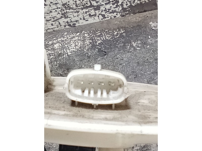 Recambio de bomba combustible para opel astra gtc referencia OEM IAM  VB0402250 3300RLFS 