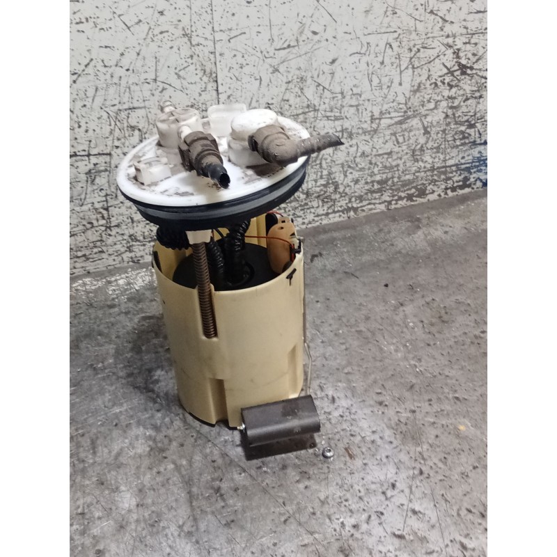 Recambio de bomba combustible para toyota avensis berlina (t25) 1.8 sol sedán (4-ptas.) referencia OEM IAM  0580313085 