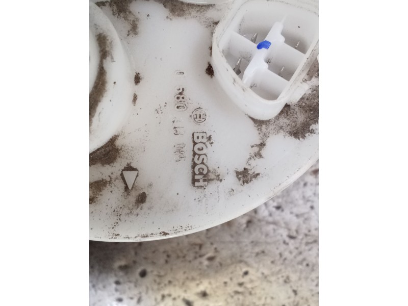 Recambio de bomba combustible para toyota avensis berlina (t25) 1.8 sol sedán (4-ptas.) referencia OEM IAM  0580313085 