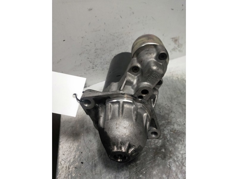 Recambio de motor arranque para bmw serie 3 berlina (e90) 320d referencia OEM IAM 0001115046  