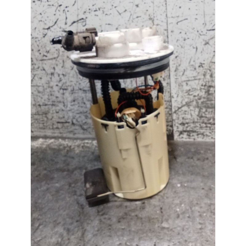 Recambio de bomba combustible para toyota avensis berlina (t25) 1.8 sol sedán (4-ptas.) referencia OEM IAM  0580313085 