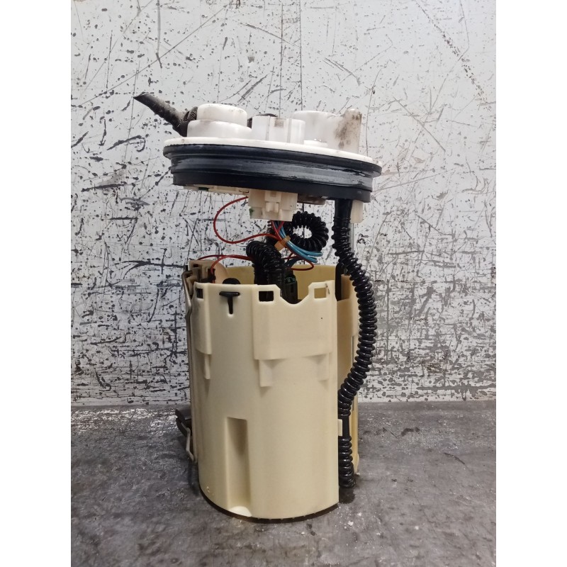 Recambio de bomba combustible para toyota avensis berlina (t25) 1.8 sol sedán (4-ptas.) referencia OEM IAM  0580313085 