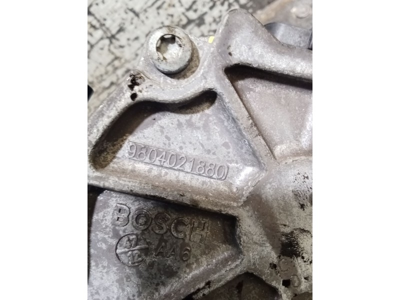 Recambio de depresor freno / bomba vacio para citroën c3 picasso referencia OEM IAM  9804021880 