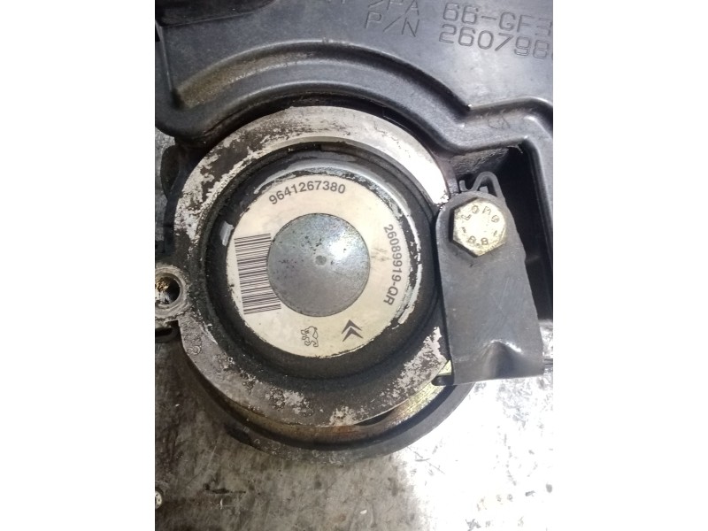 Recambio de bomba direccion para citroën xsara (n1) 1.6 16v referencia OEM IAM  9641267380 26089919QR 