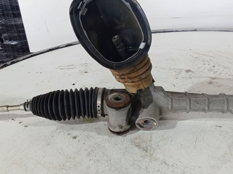 Recambio de cremallera direccion para citroën c1 seduction referencia OEM IAM   