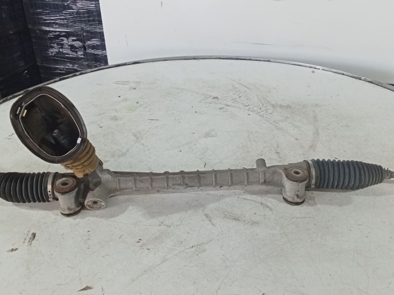 Recambio de cremallera direccion para citroën c1 seduction referencia OEM IAM   