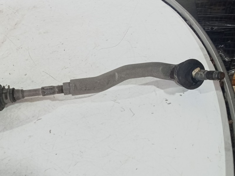 Recambio de cremallera direccion para citroën c1 seduction referencia OEM IAM   