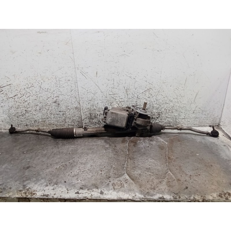 Recambio de cremallera direccion para citroën c3 picasso referencia OEM IAM  6700002809 Q003TAU74ZE2Z20 